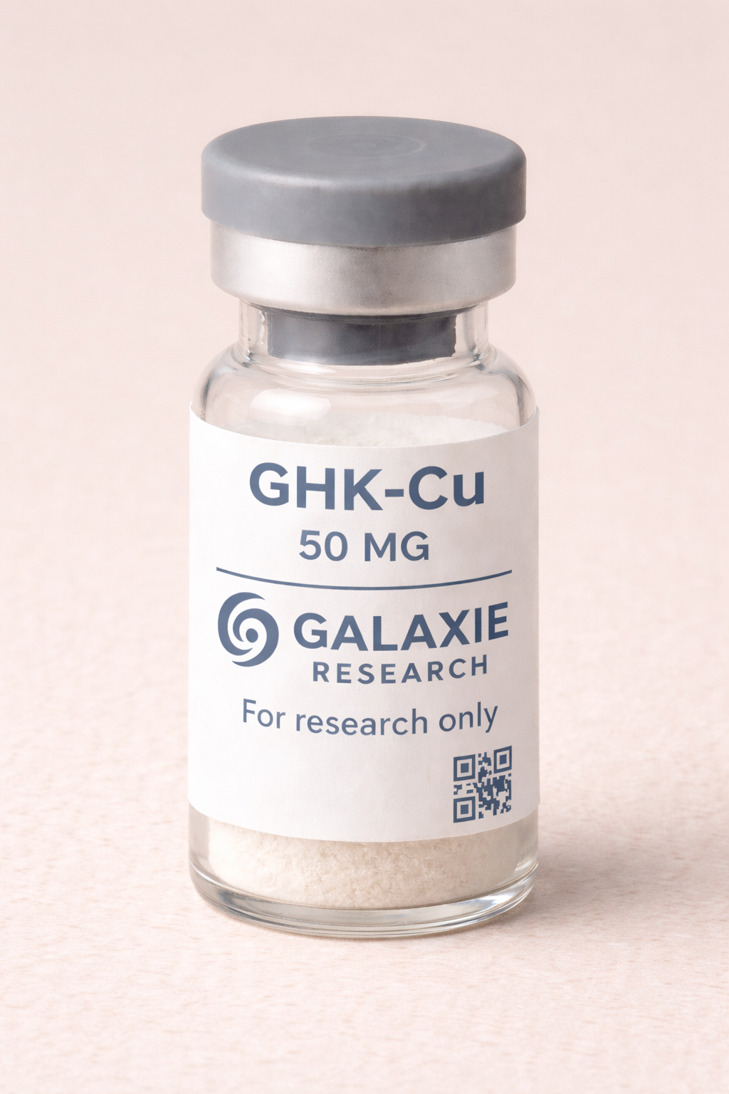 GHKcu (50MG)