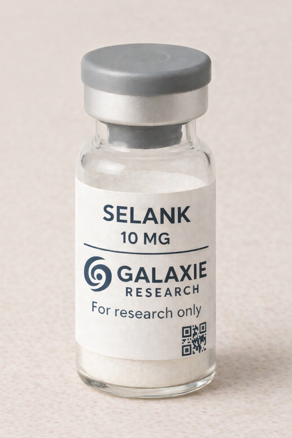 Selank (10MG)